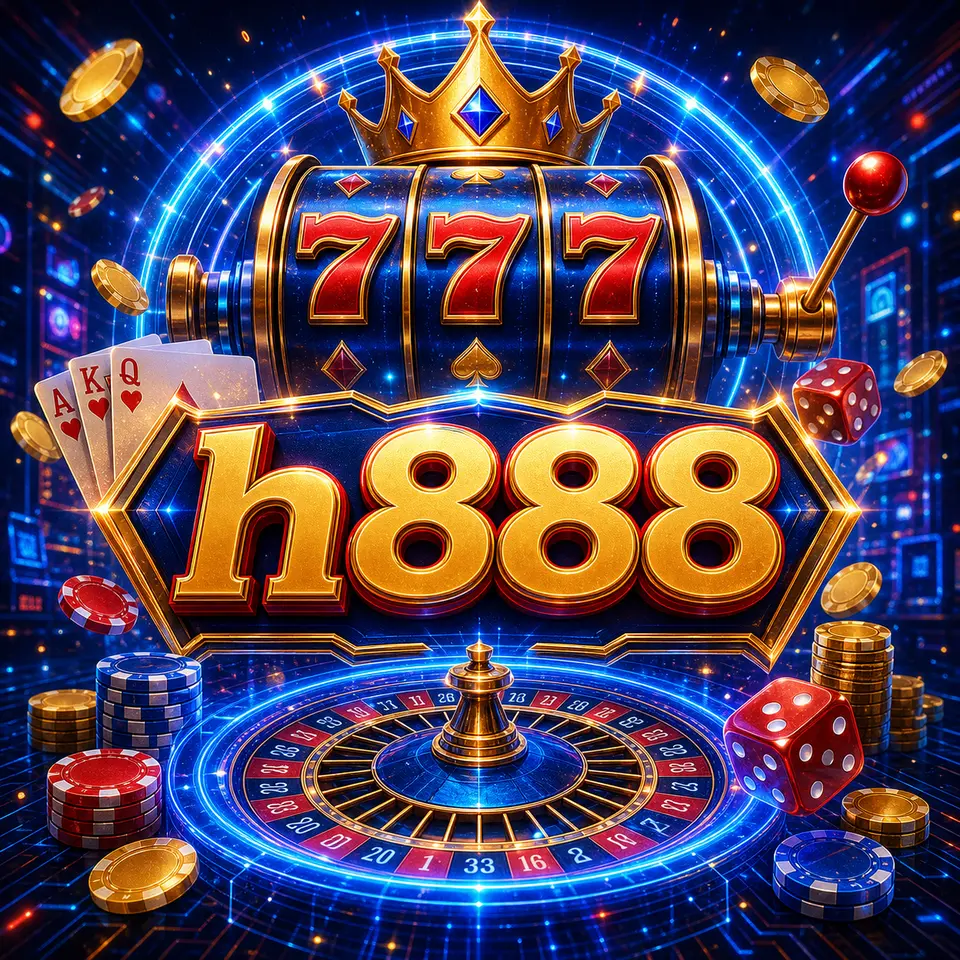 h888 APK