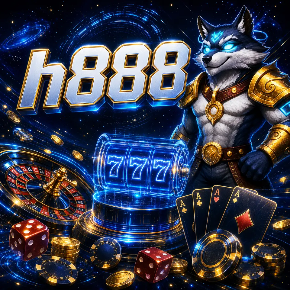 h888 Unduh