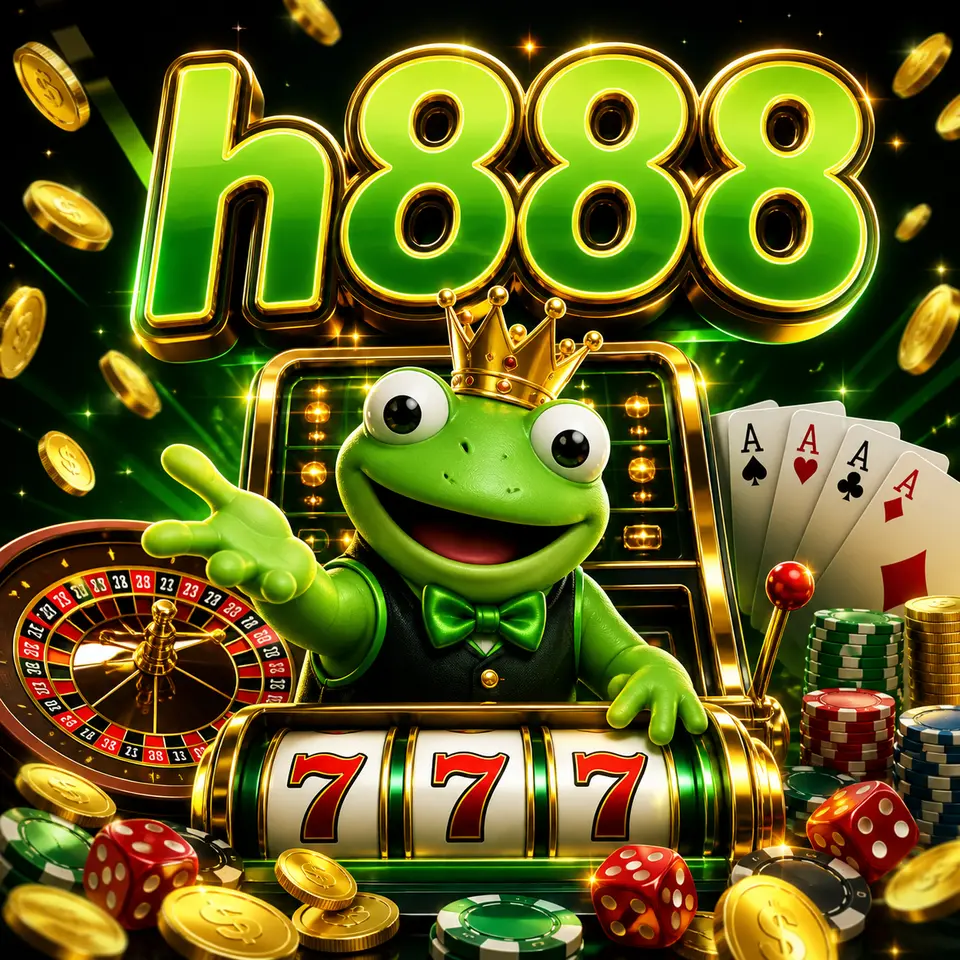 h888 Masuk
