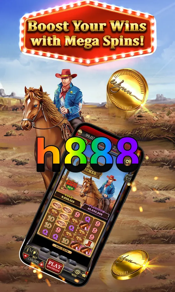 h888 Masuk