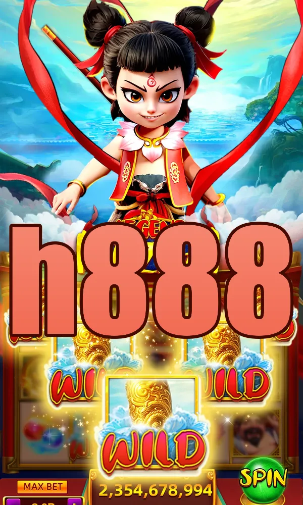 h888 Masuk