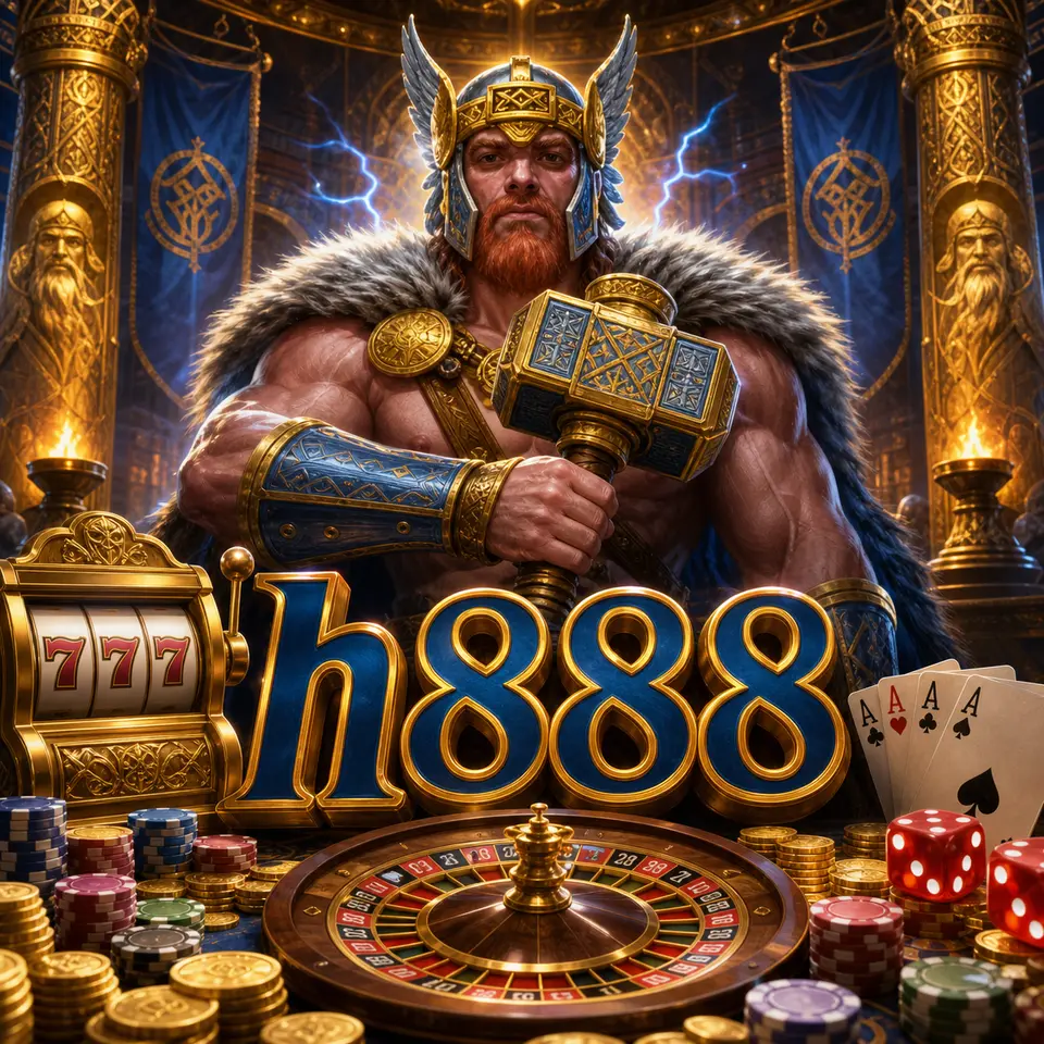 h888 Masuk - h888 Resmi